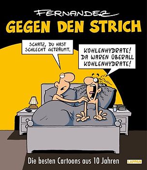 Gegen den Strich
