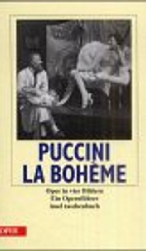La Bohème