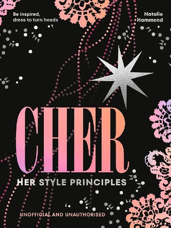 CHER: Her Style Principles