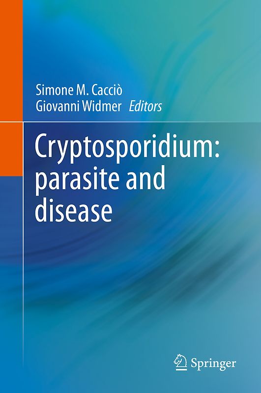 Cryptosporidium: parasite and disease