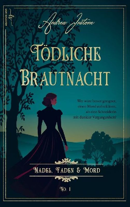 Tödliche Brautnacht