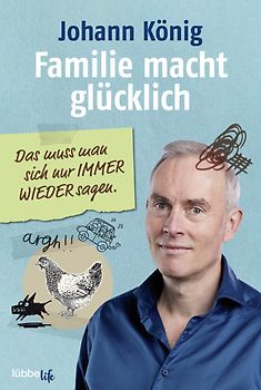 Familie macht glücklich