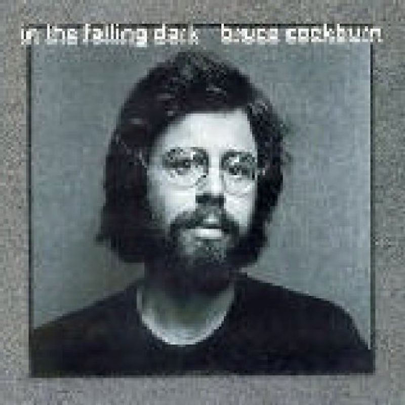 Bruce Cockburn - In the Falling Dark (Deluxe)