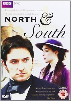 North And South [UK Import] DVD