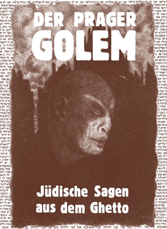 Der Prager Golem