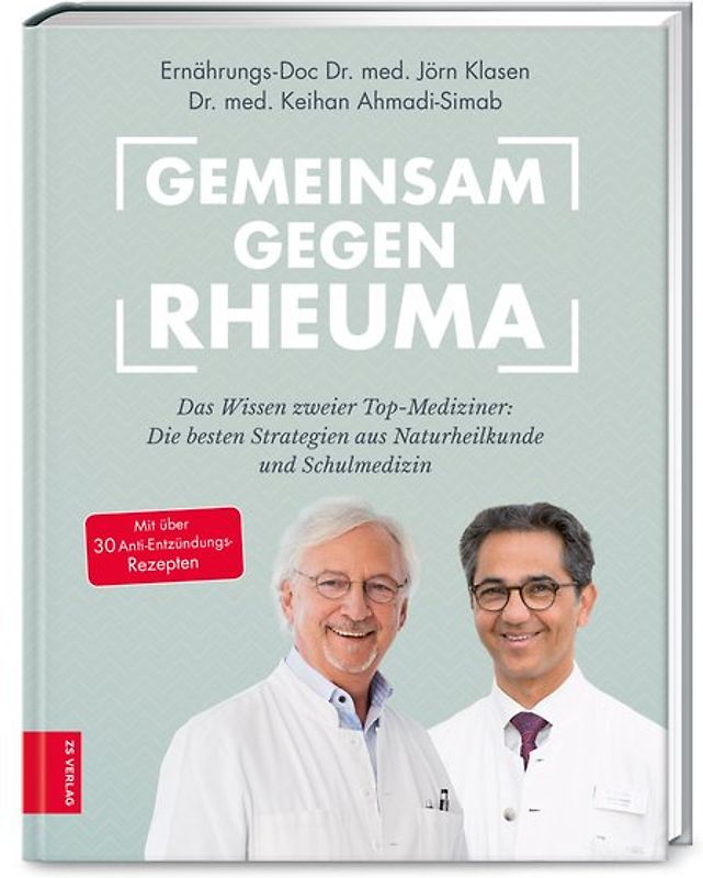 Gemeinsam gegen Rheuma