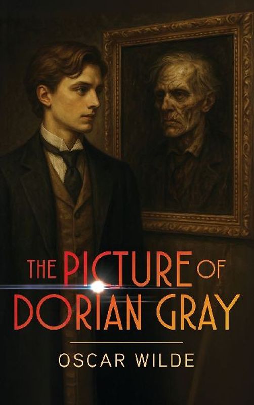 The Picture of Dorian Gray
