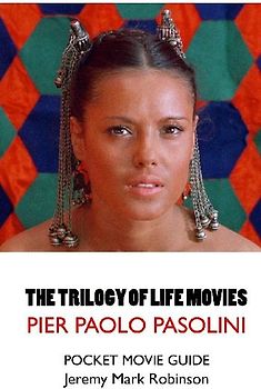 THE TRILOGY OF LIFE MOVIES