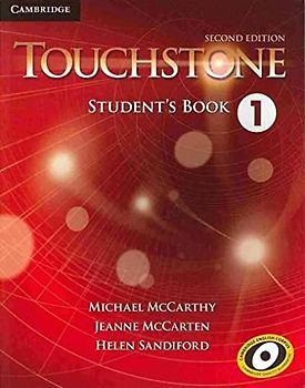 Touchstone Level 1 Student's Book 2nd Edition