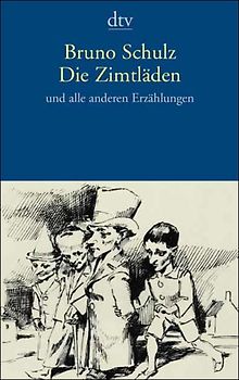 Die Zimtläden