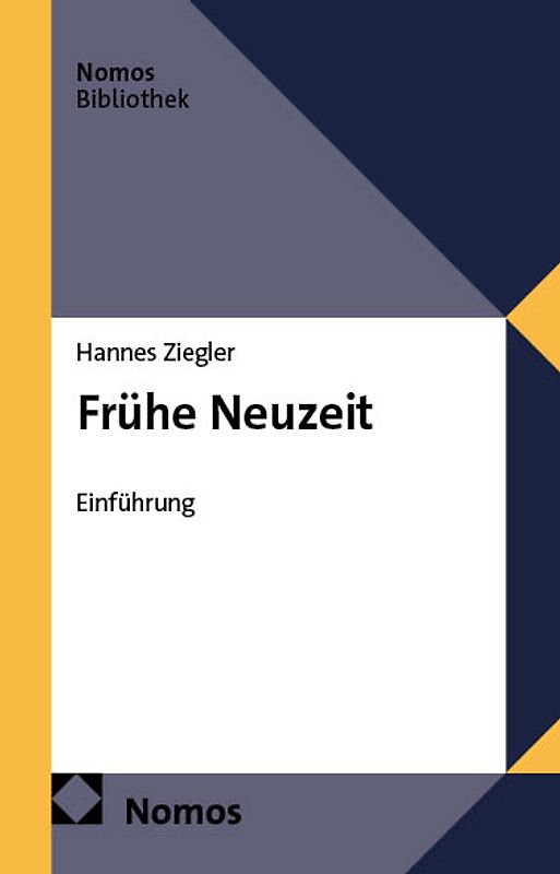 Frühe Neuzeit