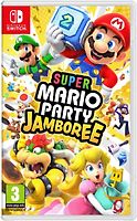 Super Mario Party Jamboree [AT Import]
