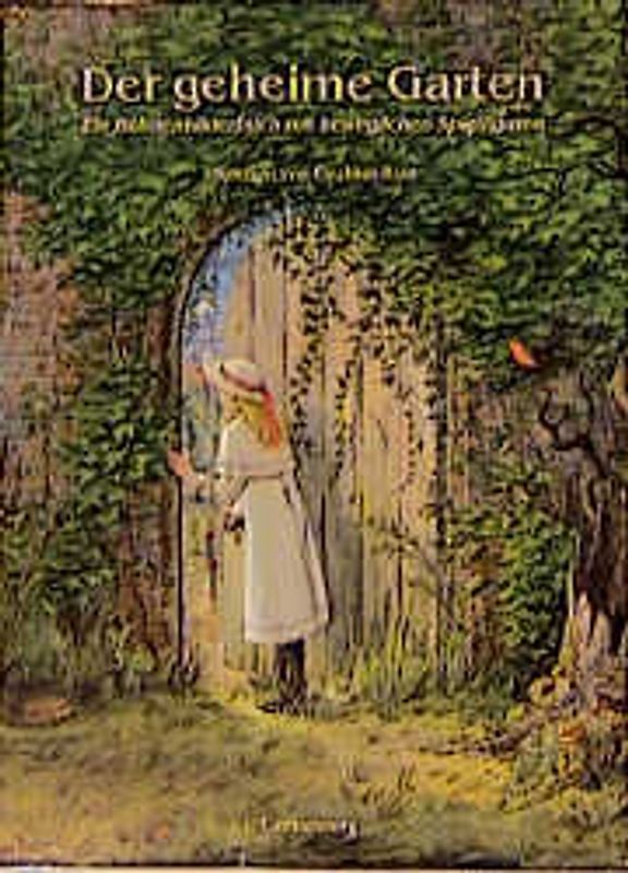 Der geheime Garten
