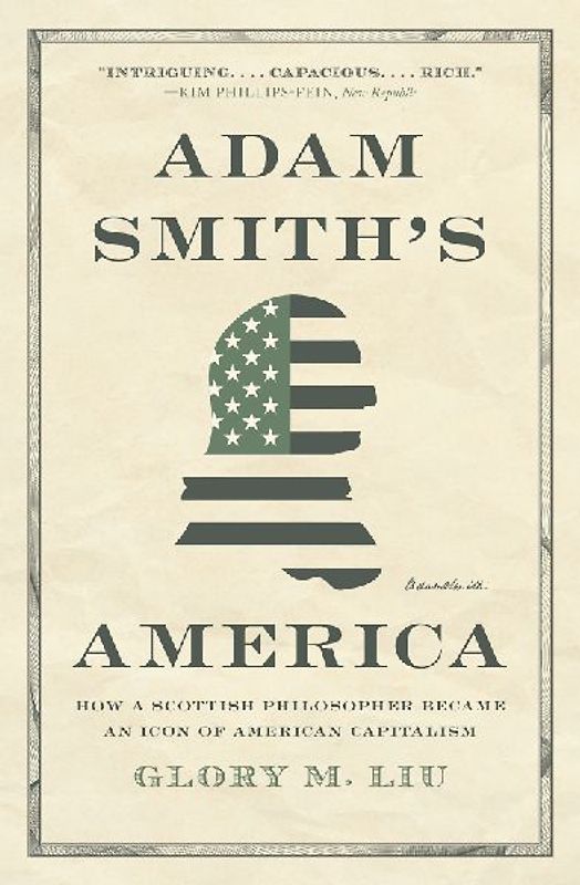 Adam Smith's America