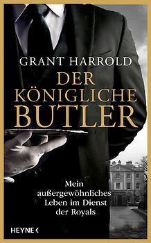 Der königliche Butler