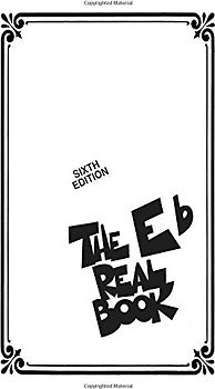 The Real Book: E-flat Instruments: Eb Instruments, Mini Edition