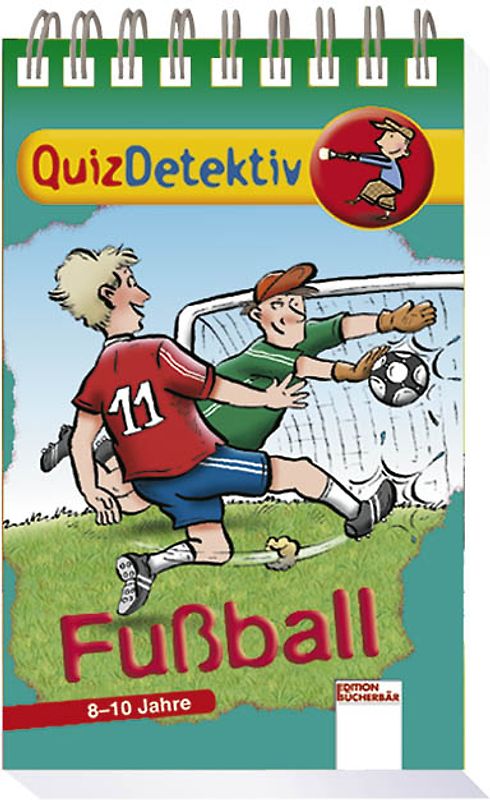 Fußball