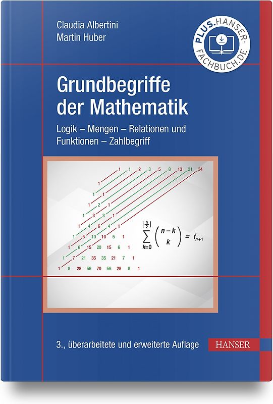 Grundbegriffe der Mathematik