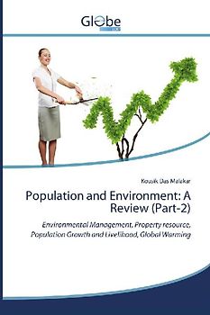 Population and Environment: A Review (Part-2)