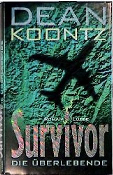 Survivor - Die Überlebende