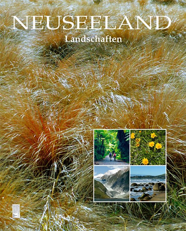 Neuseeland - Landschaften