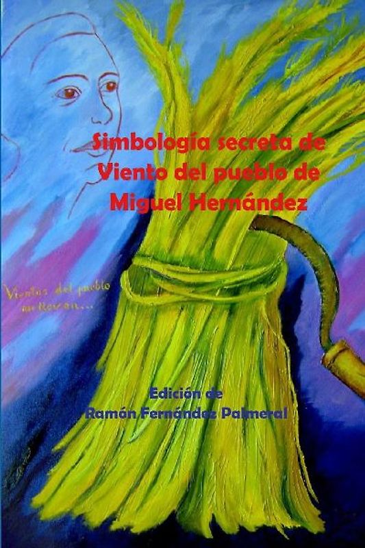 Simbología secreta de Viento del pueblo