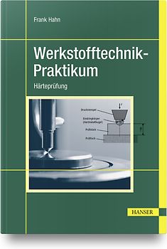 Werkstofftechnik-Praktikum
