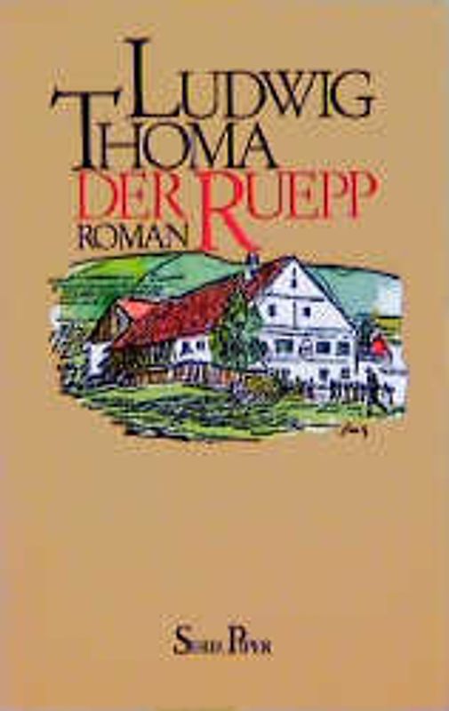 Der Ruepp