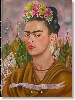 Frida Kahlo. 45th Ed.
