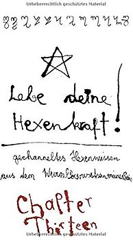 Lebe deine Hexenkraft: Chapter XIII