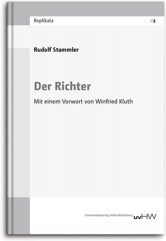 Der Richter