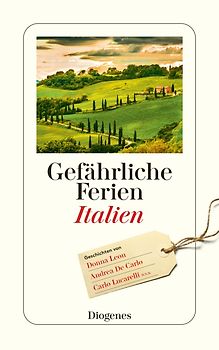 Gefährliche Ferien – Italien