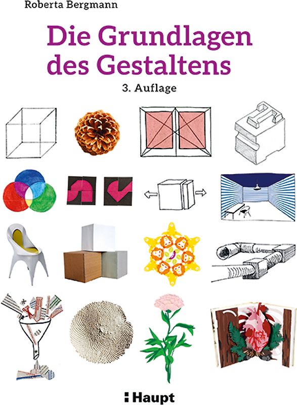 Die Grundlagen des Gestaltens