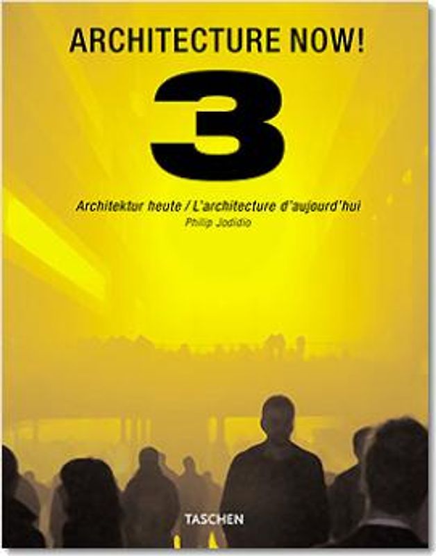Architecture Now III