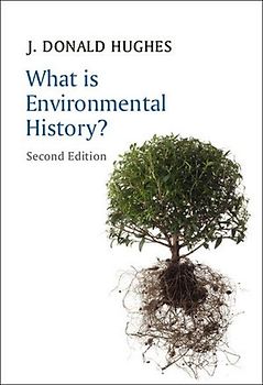 What is Environmental History?