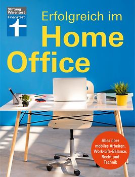 Erfolgreich im Homeoffice