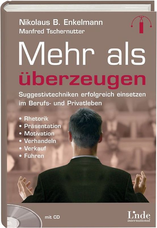 Mehr als überzeugen