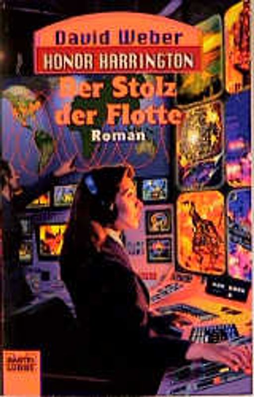 Der Stolz der Flotte