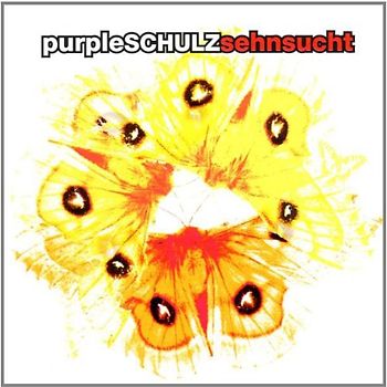 Purple Schulz - Sehnsucht