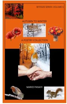 Autumn to Winter: A Poetry Collection