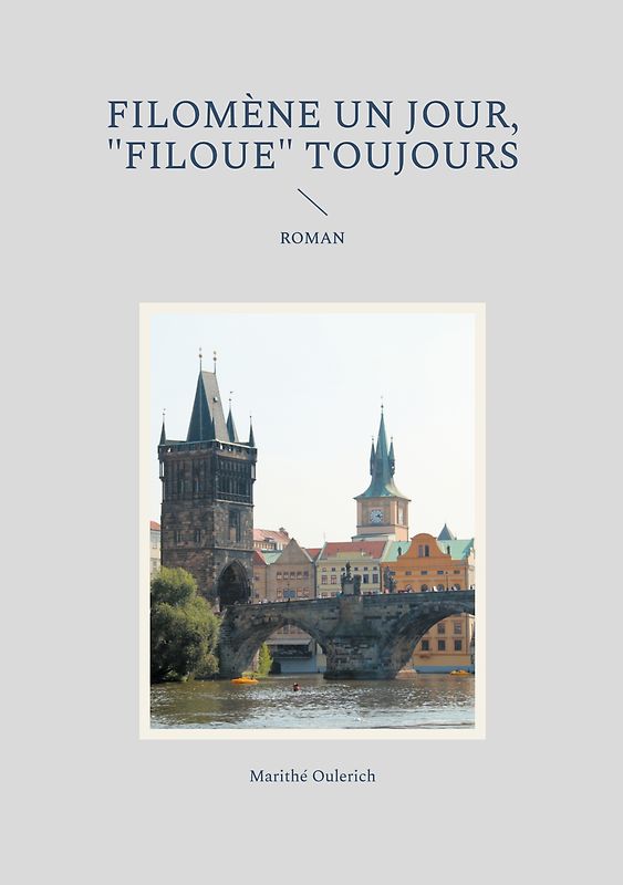 Filomène un jour, "Filoue" toujours