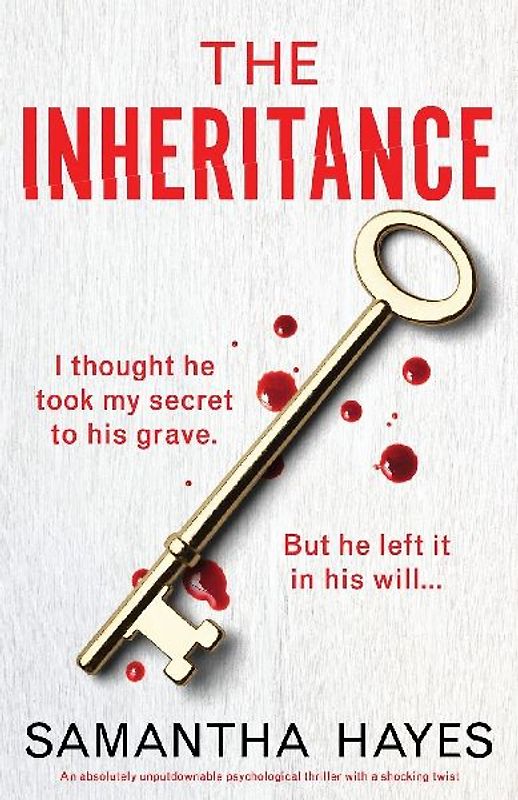 The Inheritance