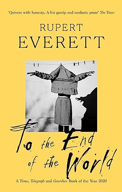 To the End of the World