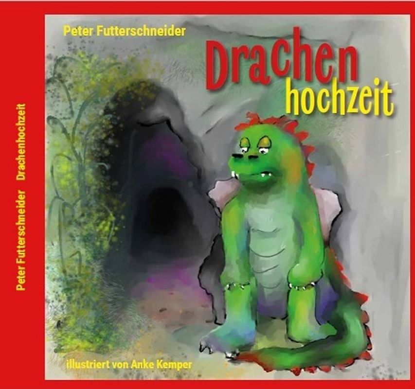 Drachenhochzeit