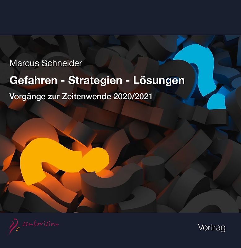 Gefahren - Strategien - Lösungen