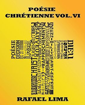 Poésie Chrétienne Volume VI