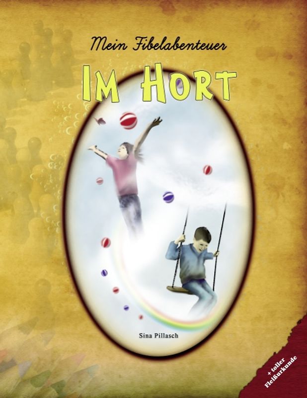 Mein Fibelabenteuer