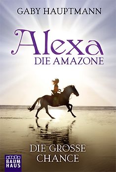 Alexa, die Amazone - Die große Chance