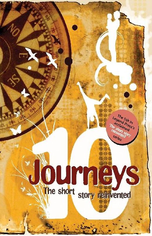 Ten Journeys
