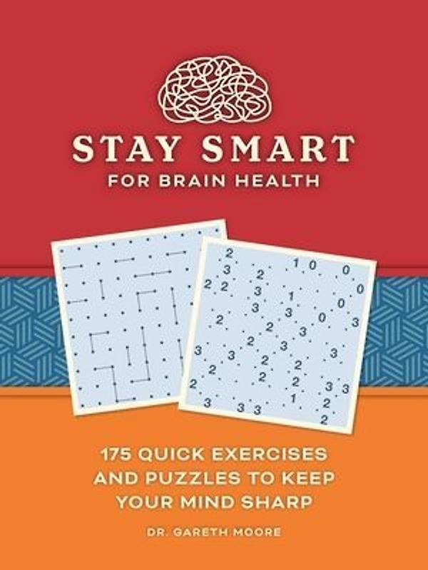 Stay Smart for Brain Health